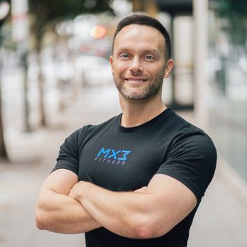 MX3 Fitness - Gyms Near Me - San Francisco, California MX3 Fitness - Gyms Near Me - San Francisco, California