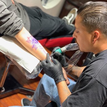 Latin Skulls - Tattoo Near Me - Pico Rivera, California Latin Skulls - Tattoo Near Me - Pico Rivera, California