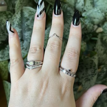 La Jolie Nails And Spa - Nail art by Han - Nail Salons Near Me - Tracy, California La Jolie Nails And Spa - Nail art by Han - Nail Salons Near Me - Tracy, California