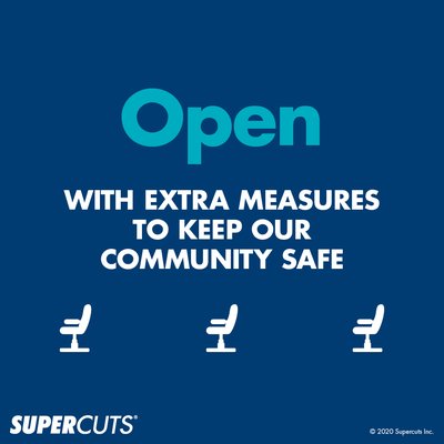 Supercuts 62 Curtiss Pkwy Curtis Shopping Center Miami Springs Fl Beauty Salons Equipment Supplies Mapquest