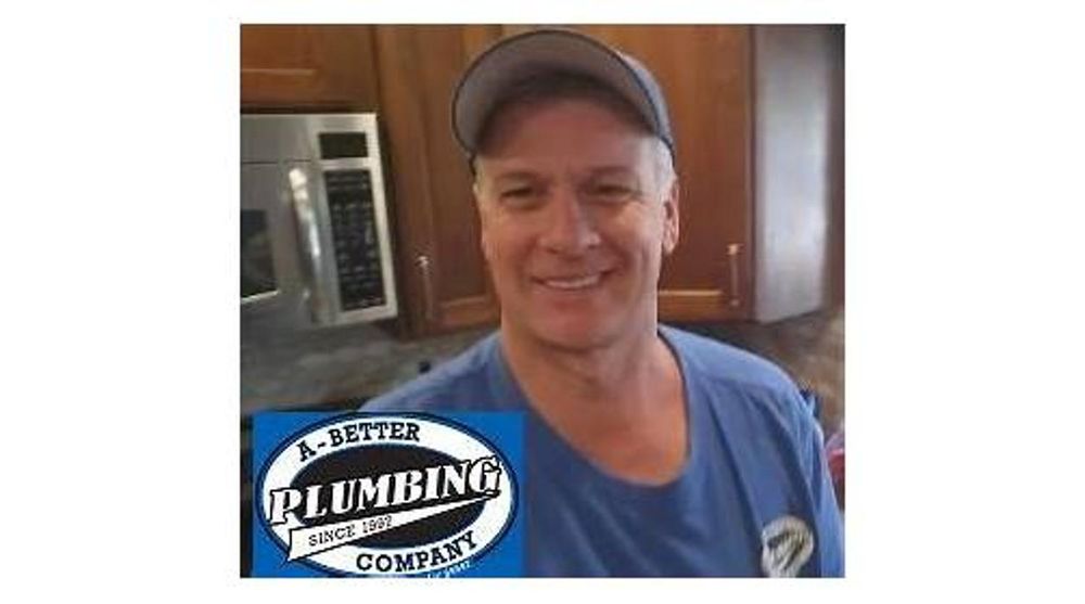 Slide of A Better Plumbing