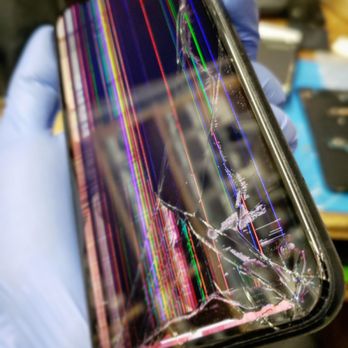 Chiara Cellular - Iphone 11 in for screen replacement - Mobile Phones Near Me - Gardena, California