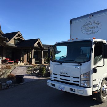 Precisely Right Moving - Residential - Movers Near Me - Kelowna, British Columbia Precisely Right Moving - Residential - Movers Near Me - Kelowna, British Columbia