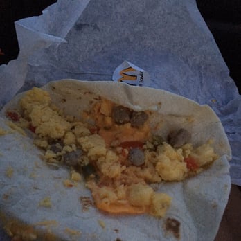 McDonald's - Fast Food Near Me - Shelby Twp, Michigan