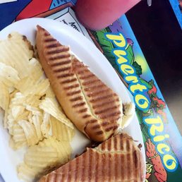 Pastelillos De Guayaba