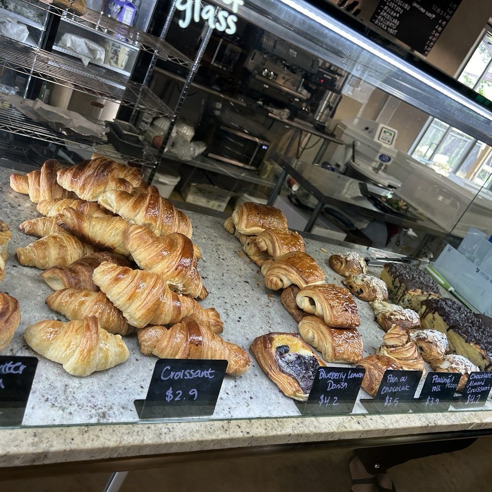 Croissant - Bakeries Near Me - Mandeville, Louisiana