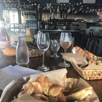 The Table & Vine - Caterers Near Me