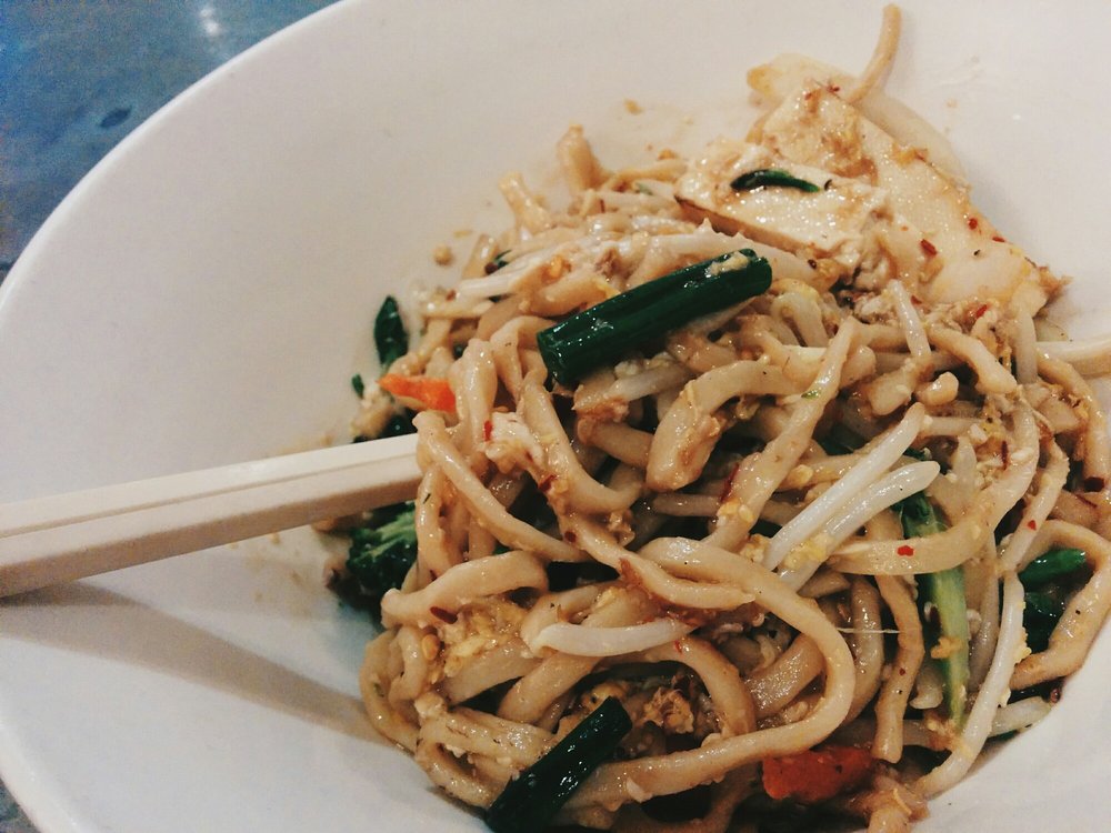 Toss Noodle Bar Updated COVID19 Hours & Services 949 Photos & 1082 Reviews Asian Fusion