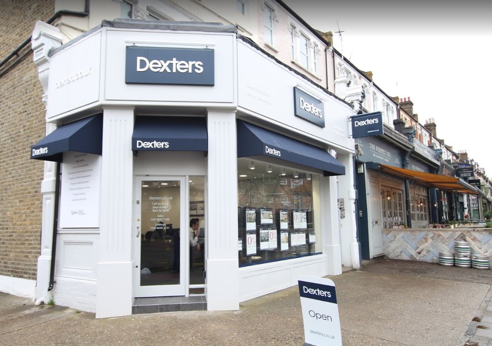 DEXTERS Updated April 2024 62 Chamberlayne Road, London, United