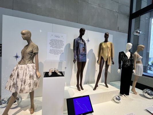 The Museum at FIT by null