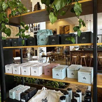 The Boy & The Bear - Coffee & Tea Near Me - Los Angeles, California The Boy & The Bear - Coffee & Tea Near Me - Los Angeles, California