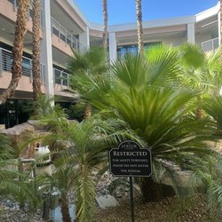 The Atrium at Henderson