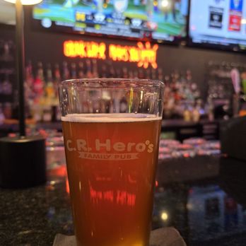 CR Hero's - American Near Me - Fishers, Indiana