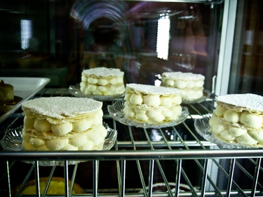 Gelateria dei Neri by null
