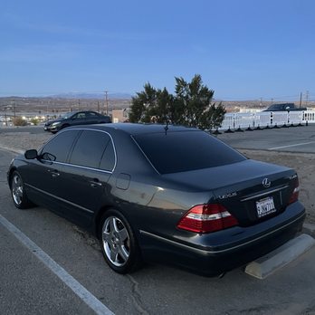 Ad-Eeze - Car Window Tinting Near Me - Palm Springs, California Ad-Eeze - Car Window Tinting Near Me - Palm Springs, California