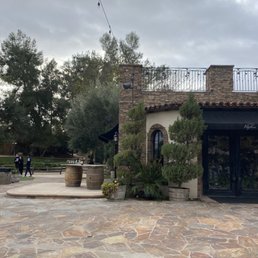 Exterior photo of Vitagliano Winery - Temecula, California Exterior photo of Vitagliano Winery - Temecula, California