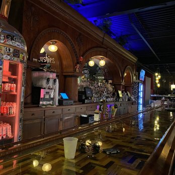 Oddfellows Liquor Bar - Bar - Bars Near Me - Cincinnati, Ohio