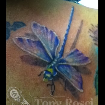 Skin Alternative - Dragonfly by Tony - Tattoo Near Me - Scotch Plains, New Jersey Skin Alternative - Dragonfly by Tony - Tattoo Near Me - Scotch Plains, New Jersey