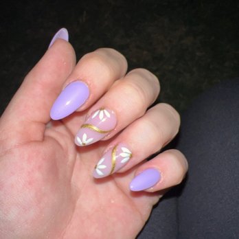 AZ 3D Nail Spa - Nail Salons Near Me - Phoenix, Arizona