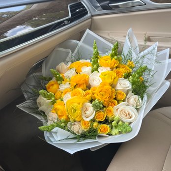 Flowers By Margo - Florists Near Me - Glendale, California