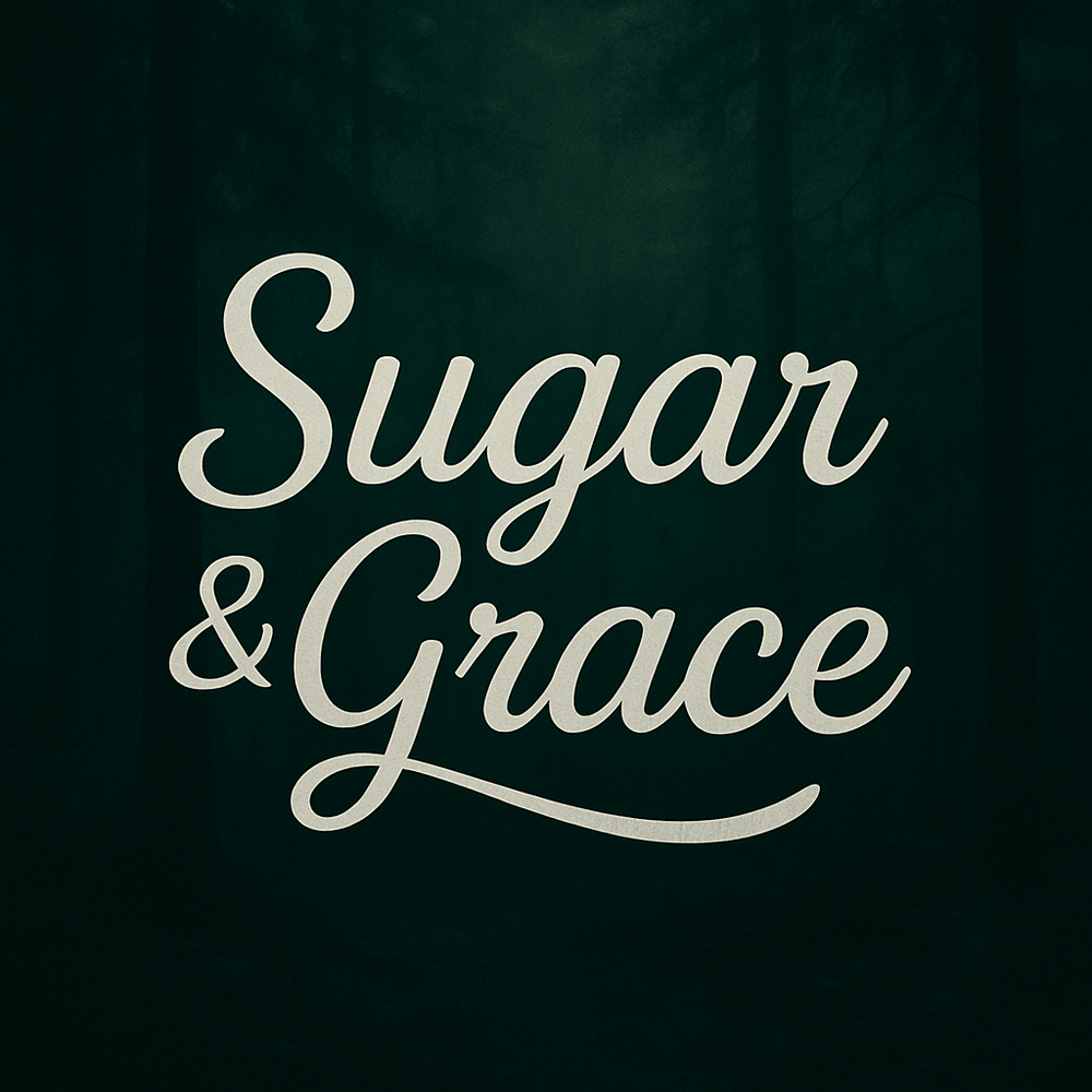 Sugar And Grace Logo