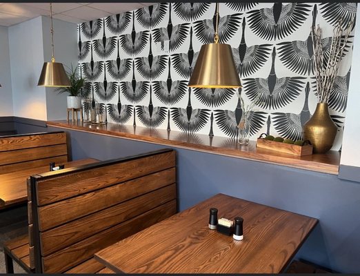 The Goose Eatery & Hangout by null