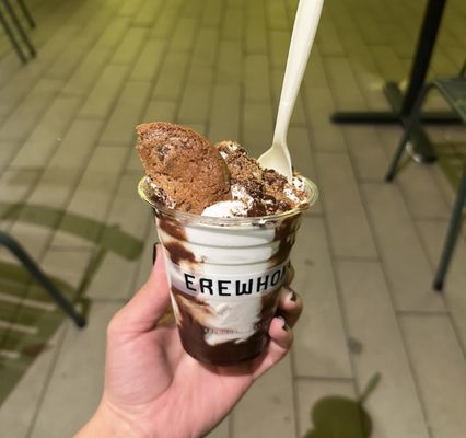 Erewhon by null Erewhon by null