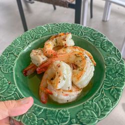 Versaggi Shrimp
