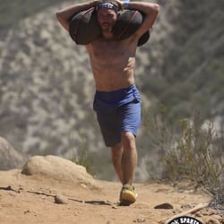 Hand To Hand Martial Arts - Aaron Neveu
