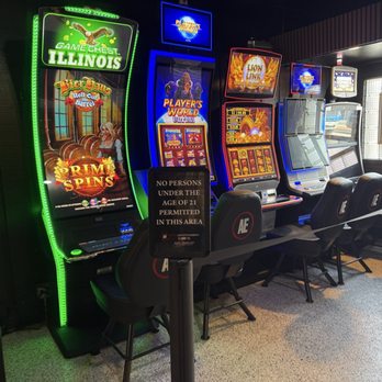 Roasterz Coffee - Gamble Machines - Coffee & Tea Near Me - Wood River, Illinois Roasterz Coffee - Gamble Machines - Coffee & Tea Near Me - Wood River, Illinois