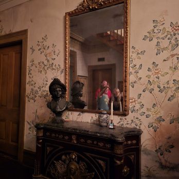 The Myrtles - Bed & Breakfast Near Me - Saint Francisville, Louisiana