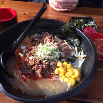 Marubi Ramen - Ramen Near Me - Berlin, BE
