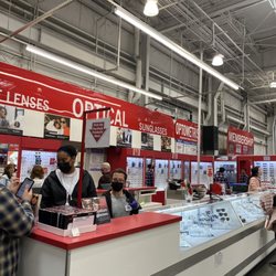 Costco Optical
