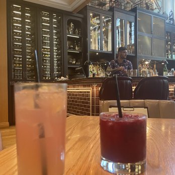 Nightingale - Live/Raw Food Near Me - Vancouver, British Columbia