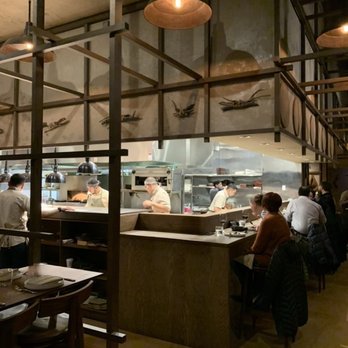 Tzuco - Mexican Near Me - Chicago, Illinois
