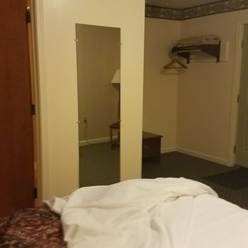 Potsdam Inn - Hotels Near Me - Potsdam, New York