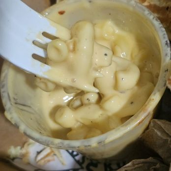 Crossroad Hot Chicken  - Mac and Cheese - Chicken Shop Near Me - Tampa, Florida