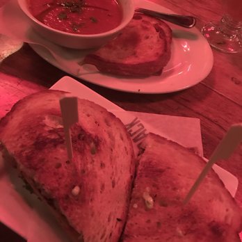 The Knock Back - Lounges Near Me - Portland, Oregon