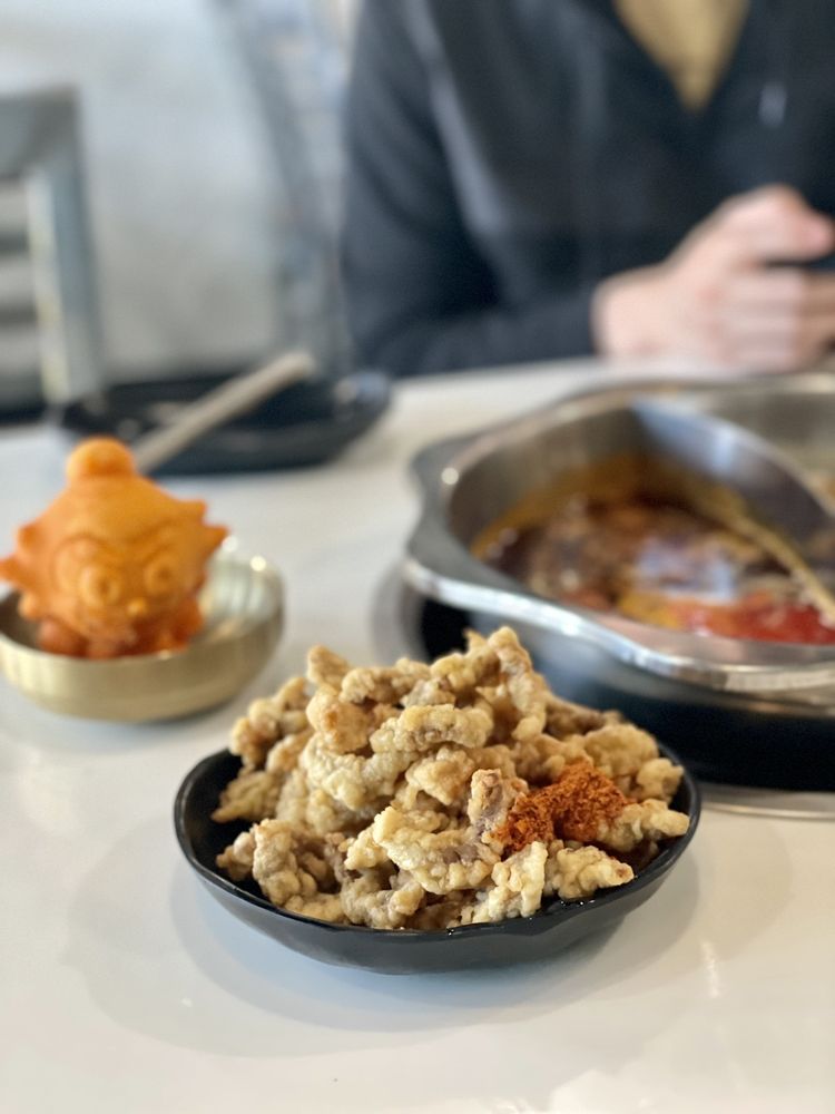 ZHANGFEI HOT POT 728 Photos & 377 Reviews 43844 Pacific Commons