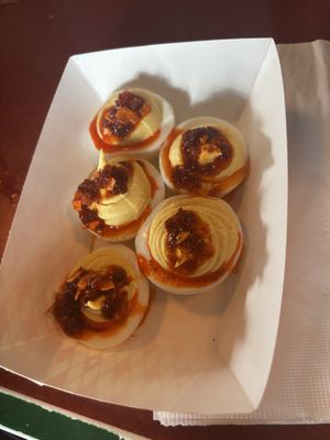 Old Pal Texas Tavern by null