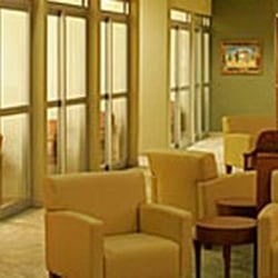 Outpatient Pavilion Lab: Adventist Health Ukiah Valley