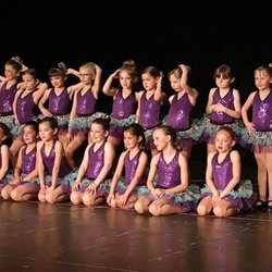 Alton Street Dance