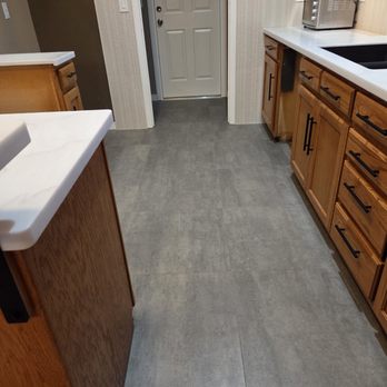 2nd Gen. Tile & Remodeling - Flooring Near Me