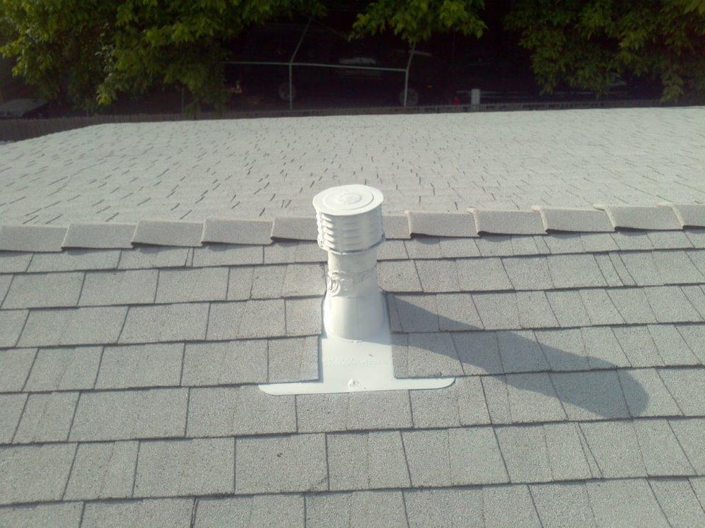 Slide of Roof Rx
