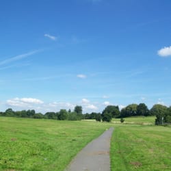 Mellbrook Park Millennium Green