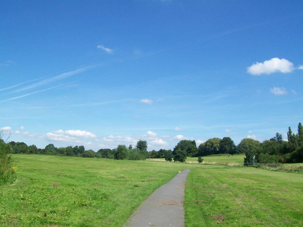 MELLBROOK PARK MILLENNIUM GREEN Kirkby Row, Kirkby, Merseyside, United Kingdom Parks Yelp