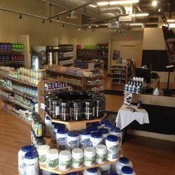 Capitol Nutrition