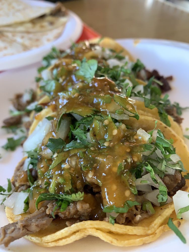 TACOS JALISCO Updated October 2024 111 Photos & 236 Reviews 595 W