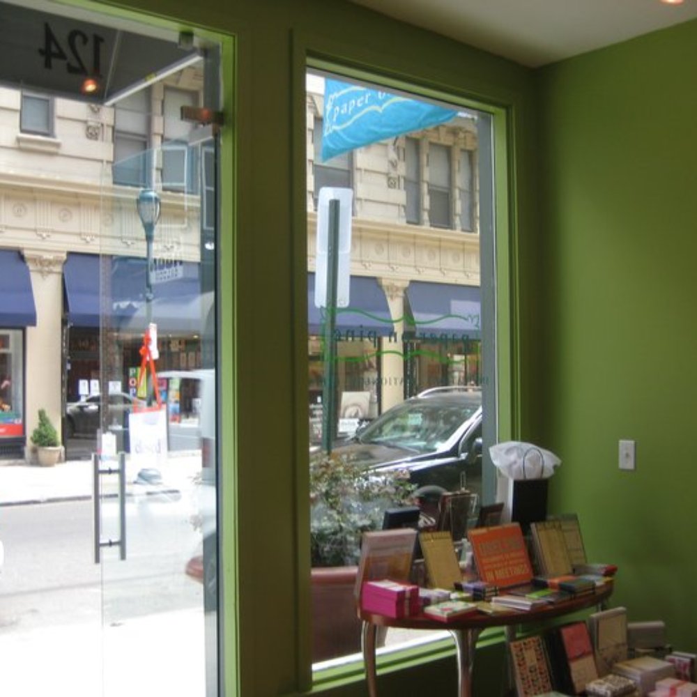Paper On Pine - Cards & Stationery Near Me - Philadelphia, Pennsylvania