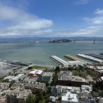 Coit Tower - Landmarks & Historical Buildings Near Me - San Francisco, California Coit Tower - Landmarks & Historical Buildings Near Me - San Francisco, California